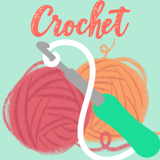 Crochet Guidebook